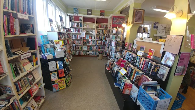 Charis Books & More