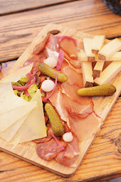 Photo n°16 de Le Rooftop à Biscarrosse (Restaurant)