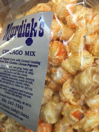 Photos of Murdick's Fudge