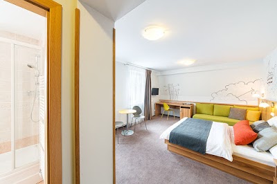 Photos of GRAND HOTEL
