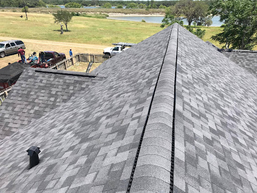 Perry Roofing - Visual