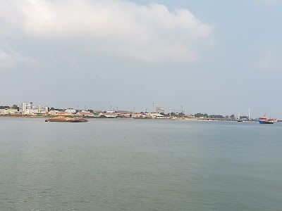 Photos of cabinda centro