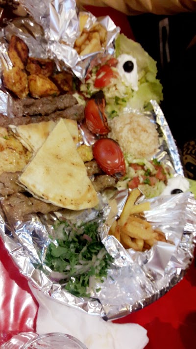 Photos of albaik restaurant