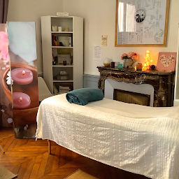 Photo n°3 de Cabinet d’énergétique traditionnelle chinoise Céline Mallet à Saumur (Centre de bien-être)