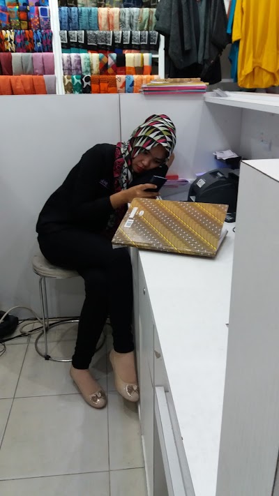 clothing-store