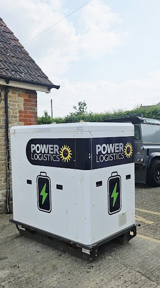 Power Logistics