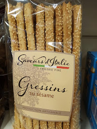 Photo n°20 de L'épicerie des filles à Vignoc (Boucherie)