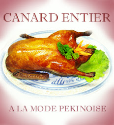Photo n°10 de Le Canard d'Or à Molsheim (Restaurant asiatique)