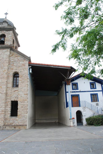 San Miguel de Artadi Frontoia - Thumbnail