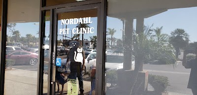 Nordahl Pet Clinic