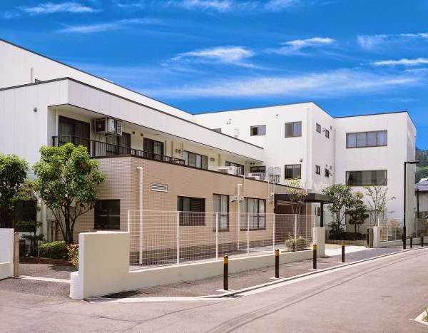 介護付き有料老人ホーム ニチイホーム上星川