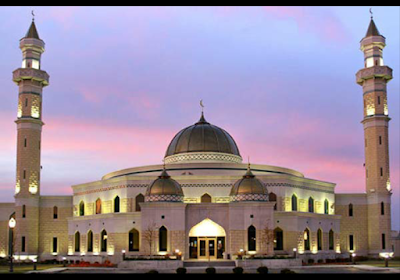 mosque