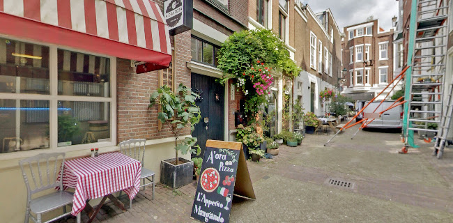 Maziestraat 5a, 2514 GT Den Haag