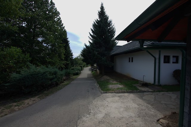 Camping Korana