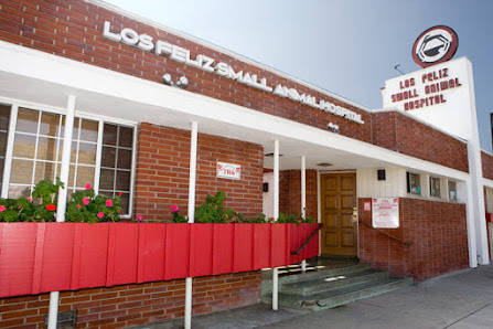 Photo of Los Feliz Small Animal Hospital Del propietario