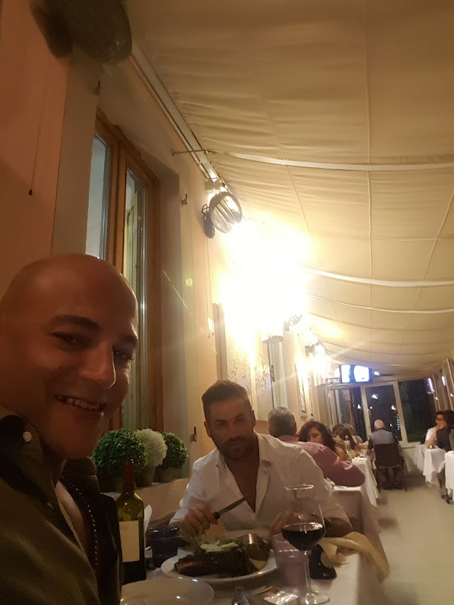 Ristorante La Mandragola