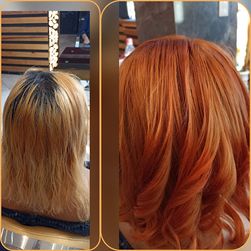 YD Hair Studio