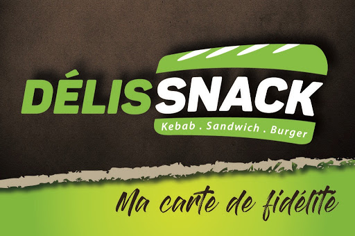 Delissnack Avion