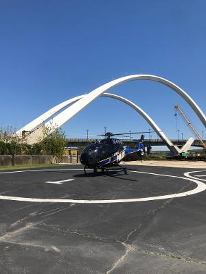 Washington DC South Capitol Street Heliport LLC