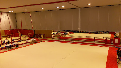 Gymnasium Villeneuve - Thumbnail