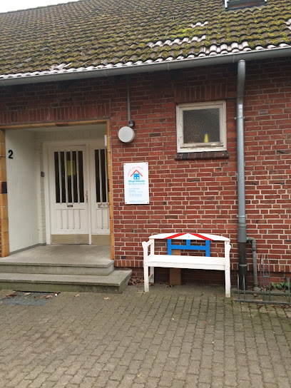 Pflege Diakonie Norderstedt