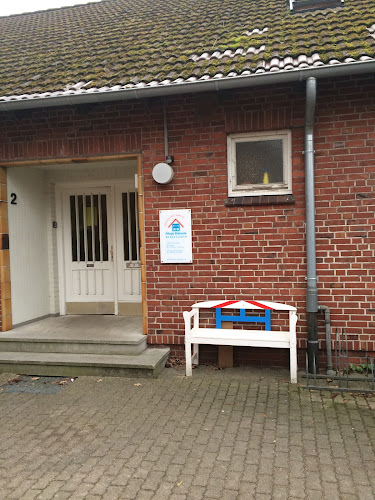 Pflege Diakonie Norderstedt