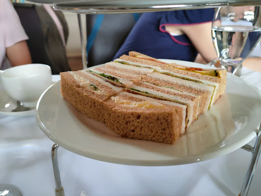 The Wallingford Tearoom - Thumbnail