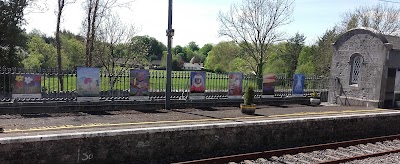 Photos of Ballinasloe Train Station
