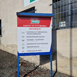 Photo n°14 de AG Automobile à Réalmont (Atelier de mécanique automobile)