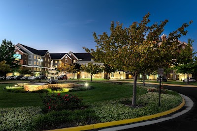 Staybridge Suites Chantilly Dulles Airport