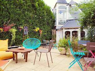 Photo n°58 de GREEN CORNER à Amiens (Restaurant brunch)