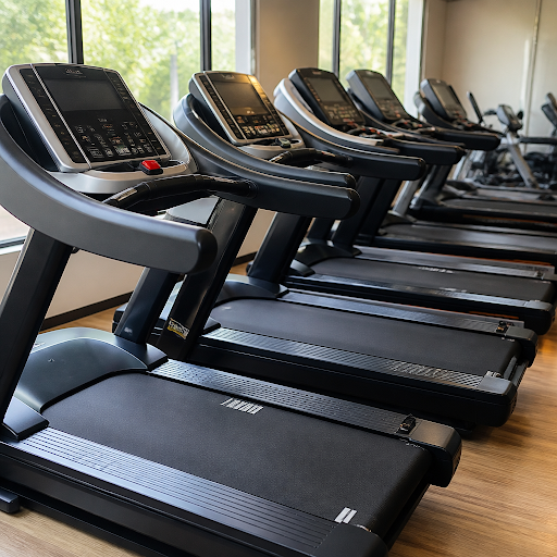 Looking for the right treadmill but confused by all the options? At Fitness Point in Raipur, we h… post image