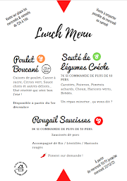 Photo n°7 de La Mine Gentilly à Gentilly (Restaurant)