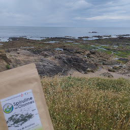 Photo n°16 de Spiruline des Olonnes à Saint-Mathurin (Artisanat)