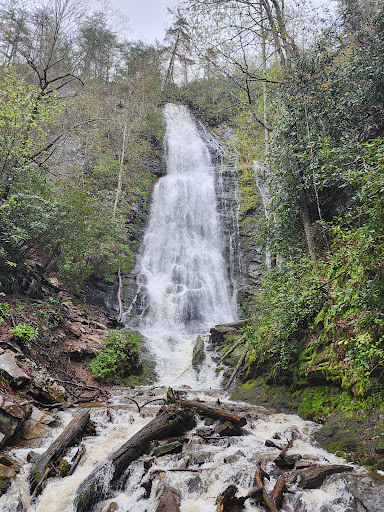 Mingo Falls - Visual
