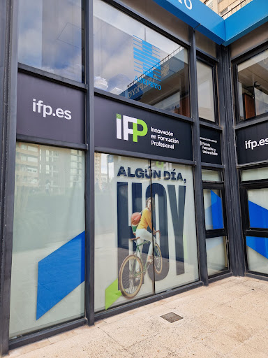 iFP - Formación Profesional Barcelona Sants