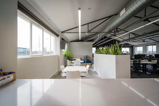 Randstad Essendon Fields - Visual
