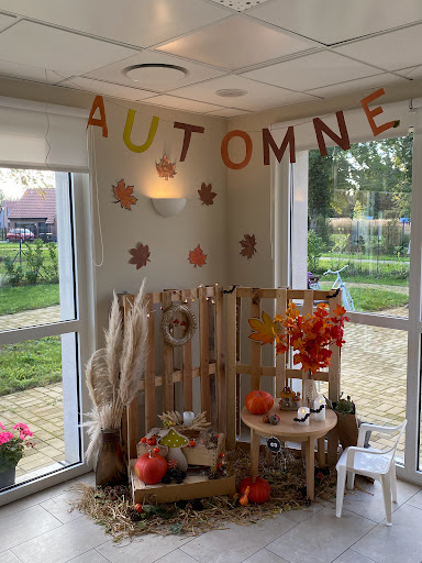 Photo de EHPAD Maison Saint Jean Laventie Association Temps De Vie à Fleurbaix (62840)