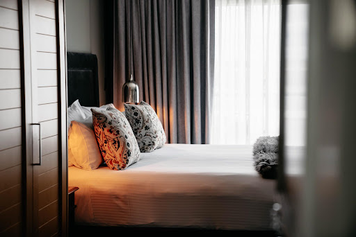 de Russie Boutique Hotel Orange - Thumbnail