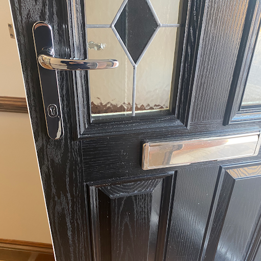 Local Lockout Locksmiths - Thumbnail