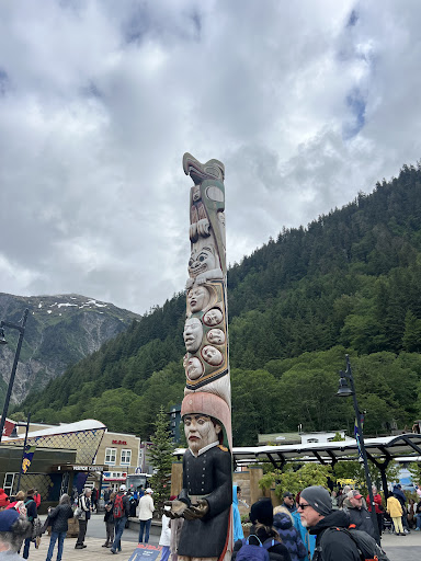 Alaska Native Tours - Thumbnail