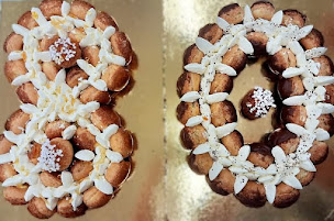 Photo n°4 de Le fournil de Souancé à Souancé-au-Perche (Boulangerie)