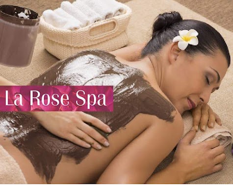 La Rose Spa, Author: La Rose Spa