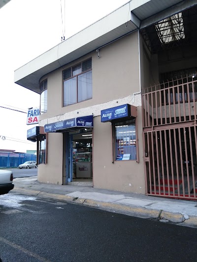 Photos of Farmacia Sanai