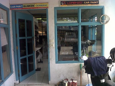 Photos of Bengkel Surya Winangun (Auto Body Shop)