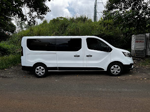 Photo n°18 de VTC Réunion à Le Tampon (Service de transport et d'accompagnement)