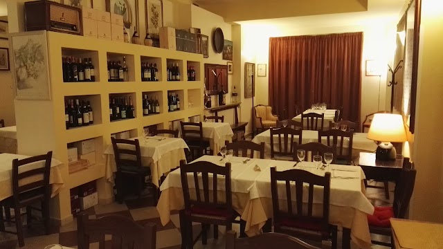 Ristorante Castellucci