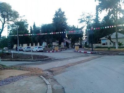 Photos of Parc d'attraction Chorfa