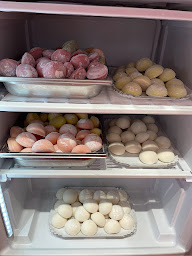 Photo n°5 de So Candy Strasbourg à Strasbourg (Épicerie japonaise)