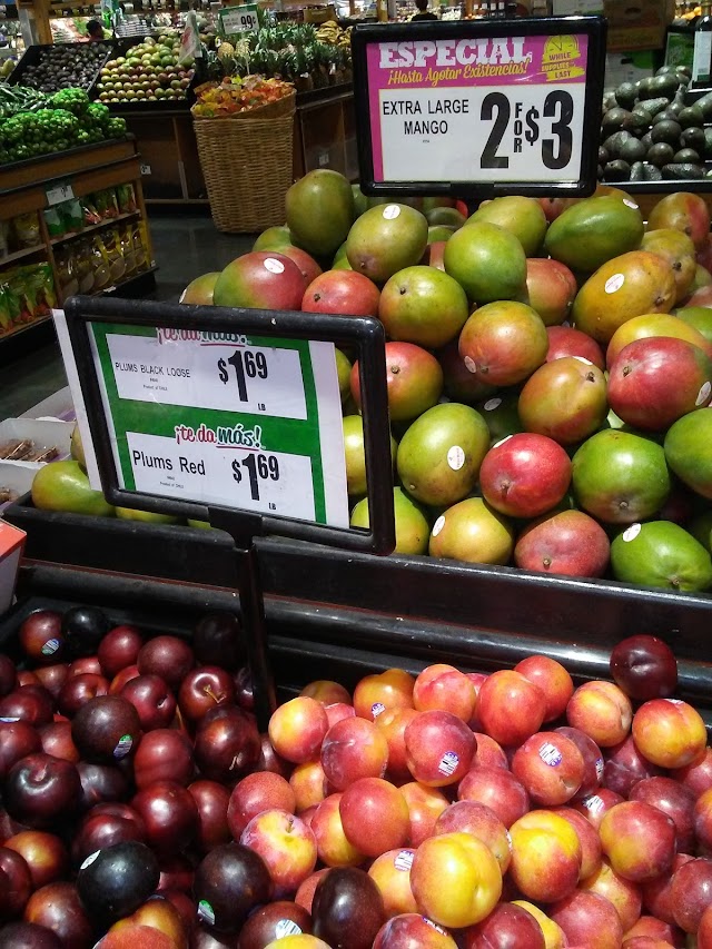 Northgate Market